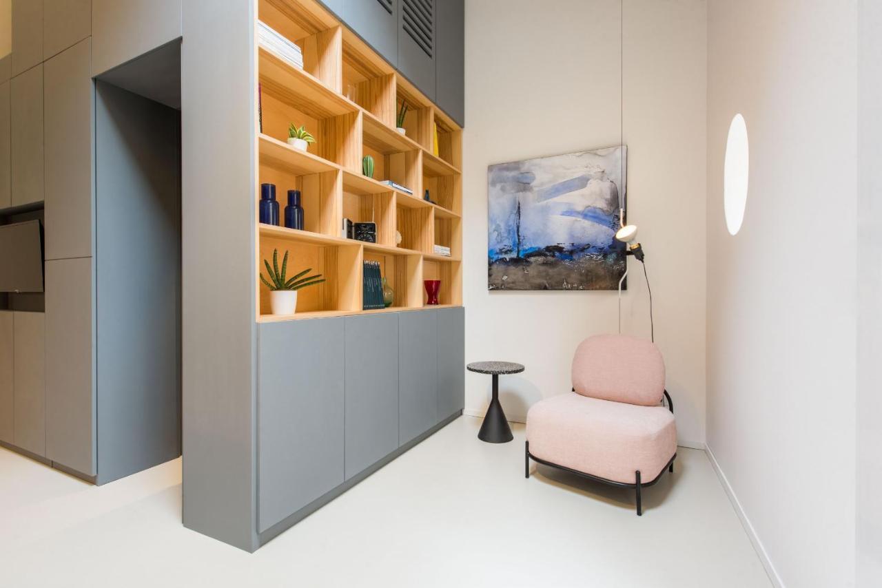 Apartment Politeama By Wonderful Italy *