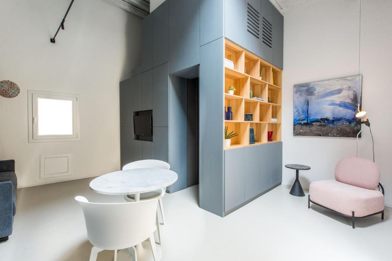 Apartment Politeama By Wonderful Italy Palermo