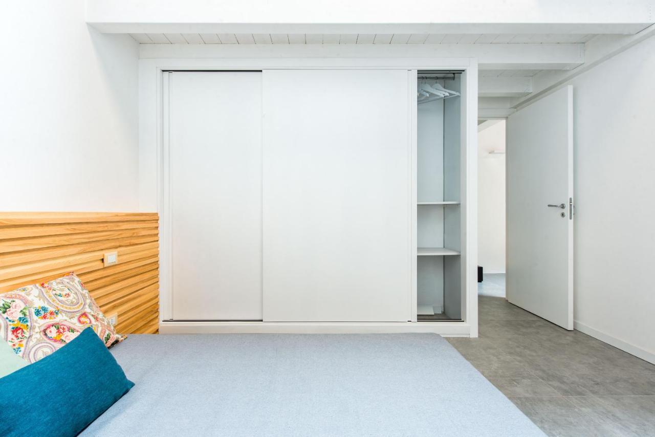 Politeama By Wonderful Italy Apartment