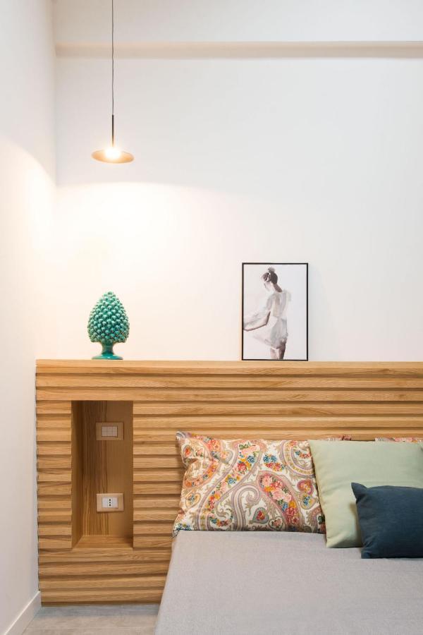 Politeama By Wonderful Italy Apartment Palermo