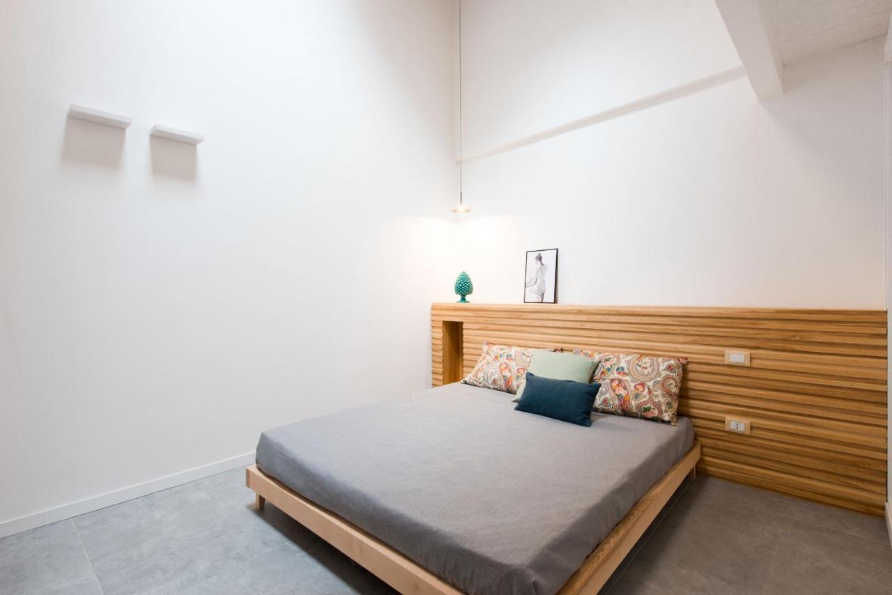 Apartment Politeama By Wonderful Italy Palermo