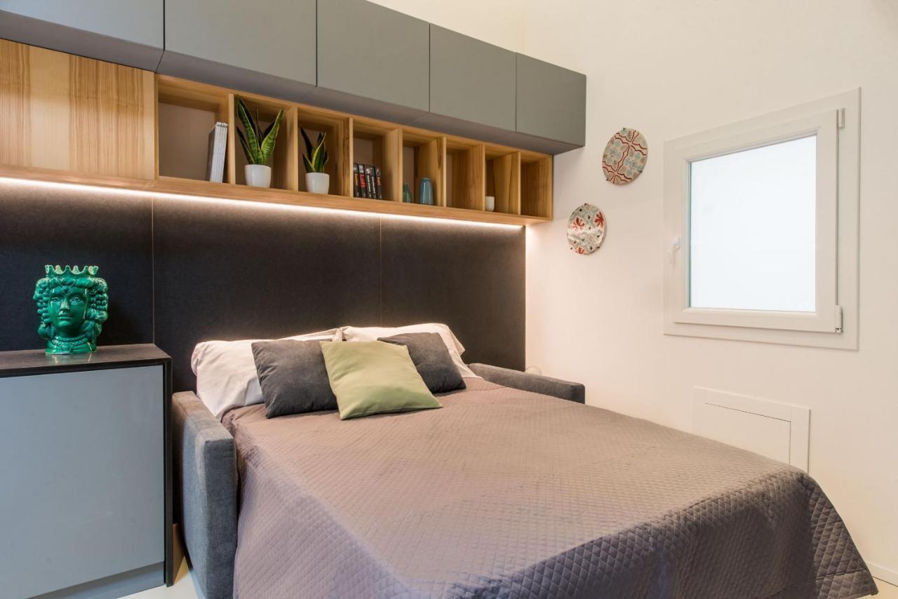 Politeama By Wonderful Italy Apartment