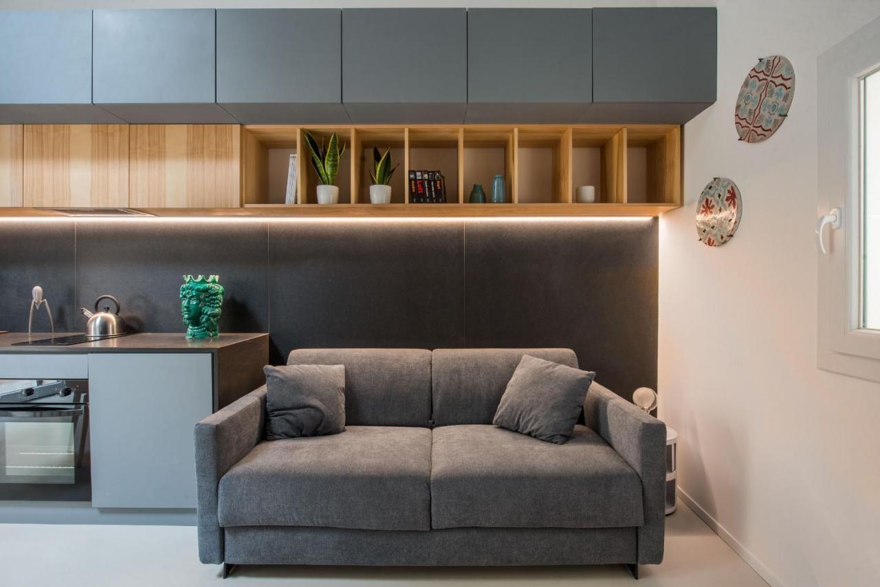 Apartment Politeama By Wonderful Italy