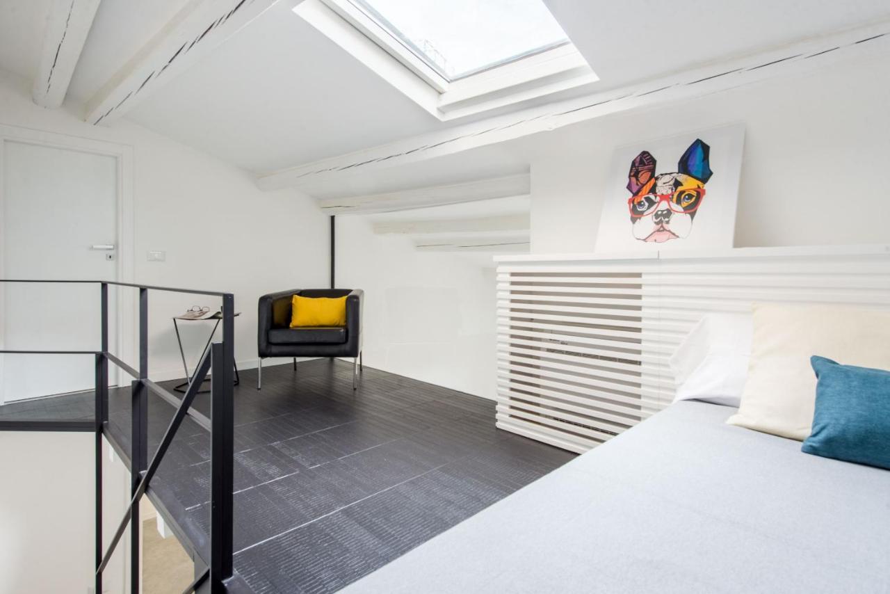 Apartment Politeama By Wonderful Italy *