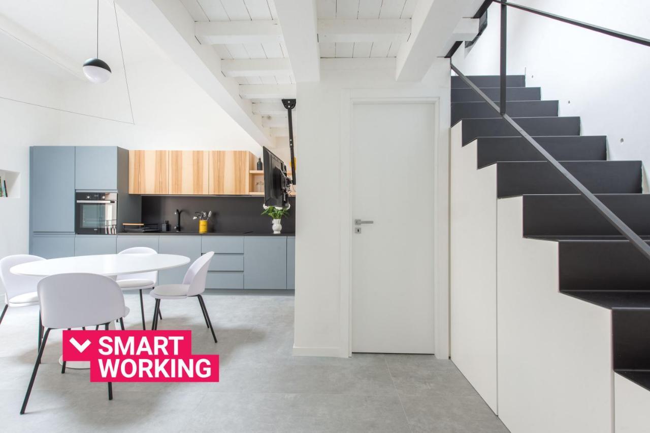 Politeama By Wonderful Italy Apartment *