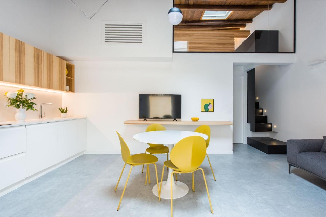 Apartment Politeama By Wonderful Italy Palermo