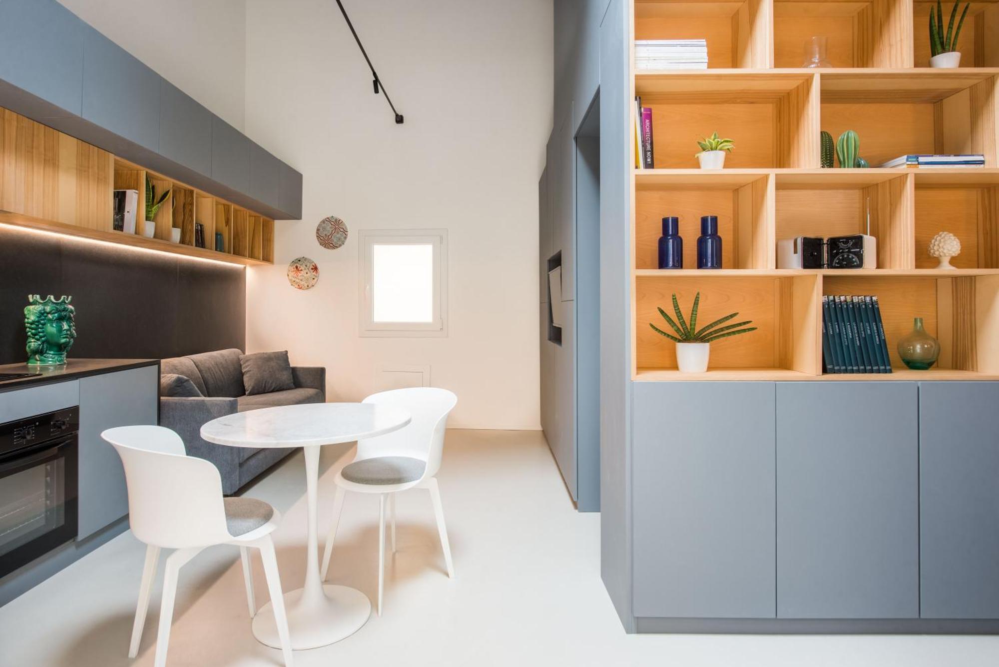 Apartment Politeama By Wonderful Italy